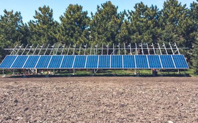 6 Reasons Why Solar Makes Sense for Homeowners