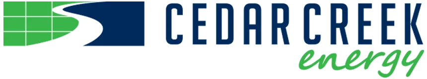 Cedar Creek Energy
