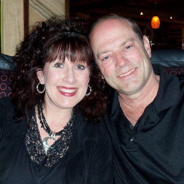 Jim and Terrie Wheeler