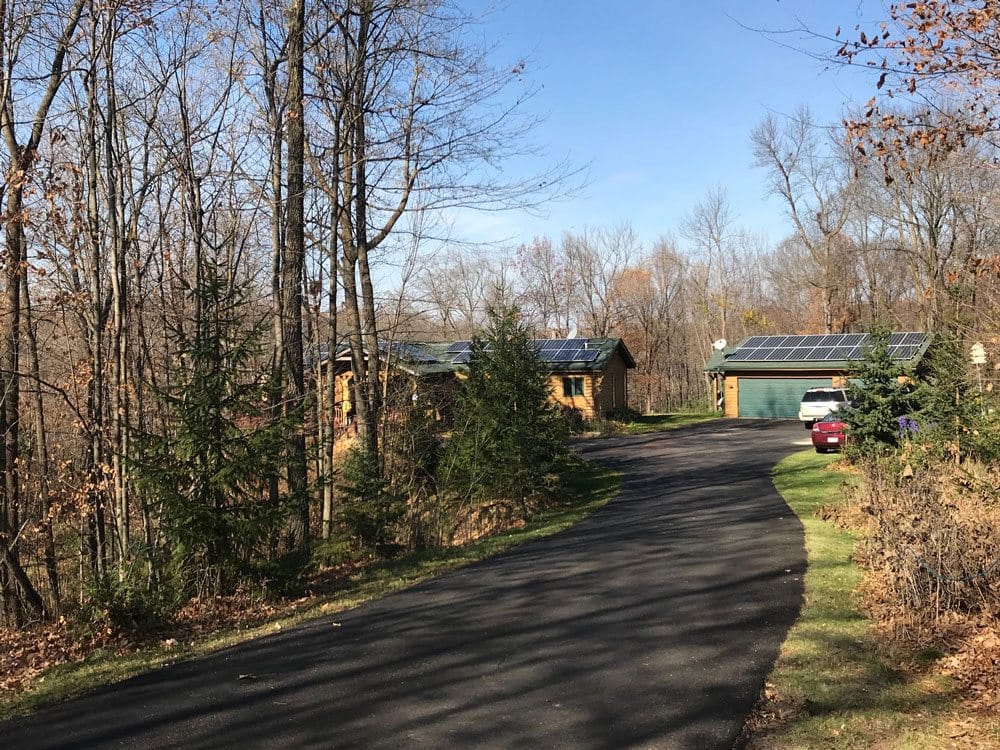 Wheeler Residential Solar