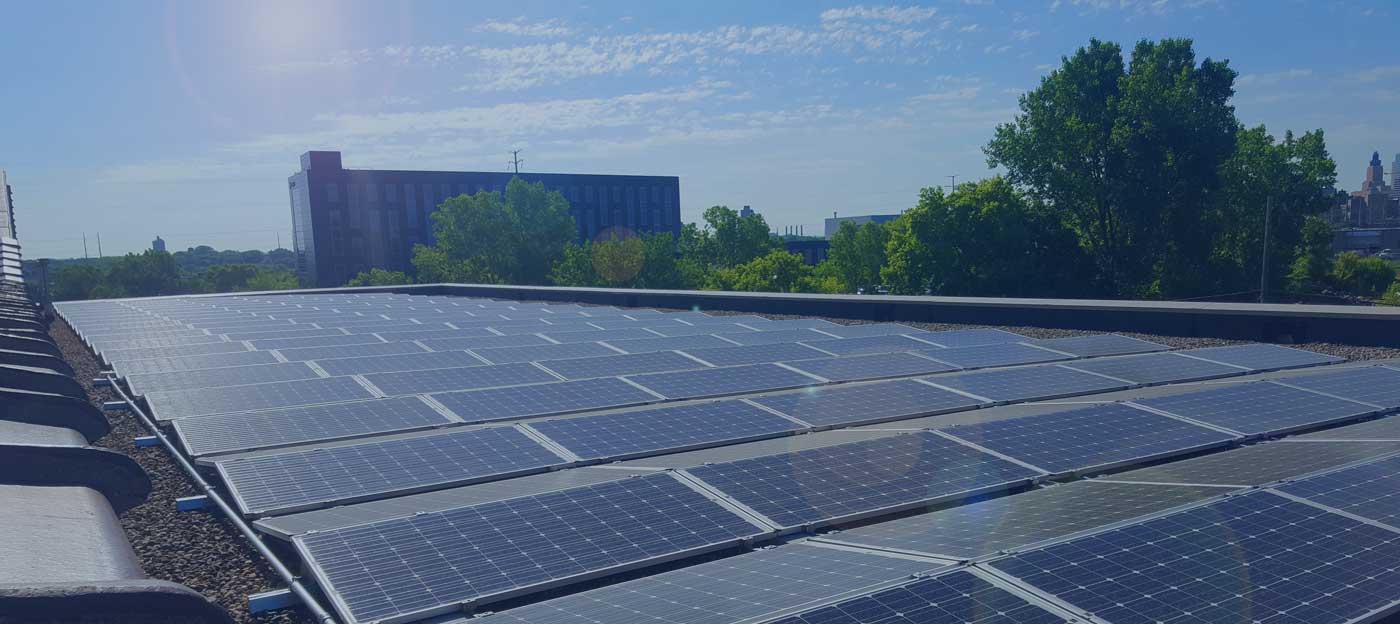 Commercial Solar Power Systems Minnesota