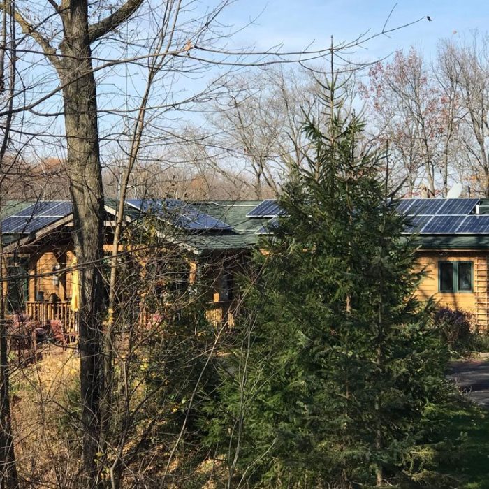 Wheeler Residential Solar