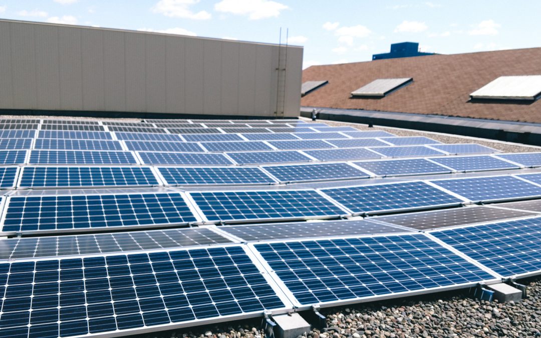 Cedar Creek Energy Commercial Solar| Solar Power Purchase Agreements are Great for MN Commercial Buildings