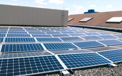 Solar Power Purchase Agreements are a Great Option for MN Commercial Buildings