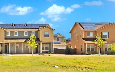 Solar Panel Installation: Working With Homeowners’ Associations (HOA)