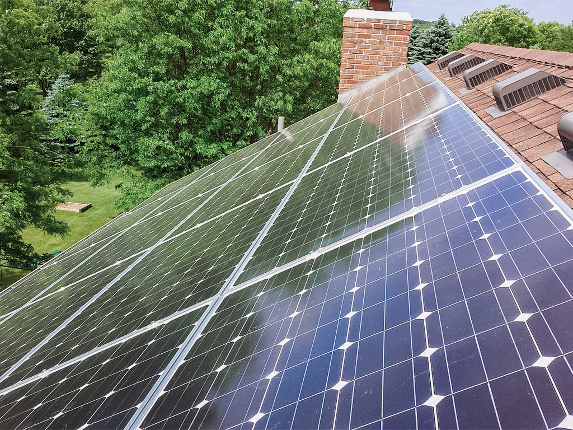 Empower Energy Corp., Solar System Installers