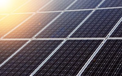 2018 Xcel Energy Solar Rewards Program
