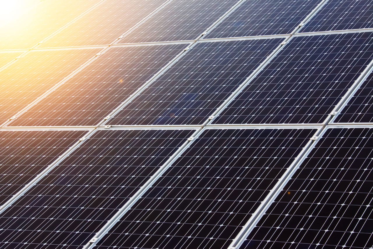 Solar Rewards