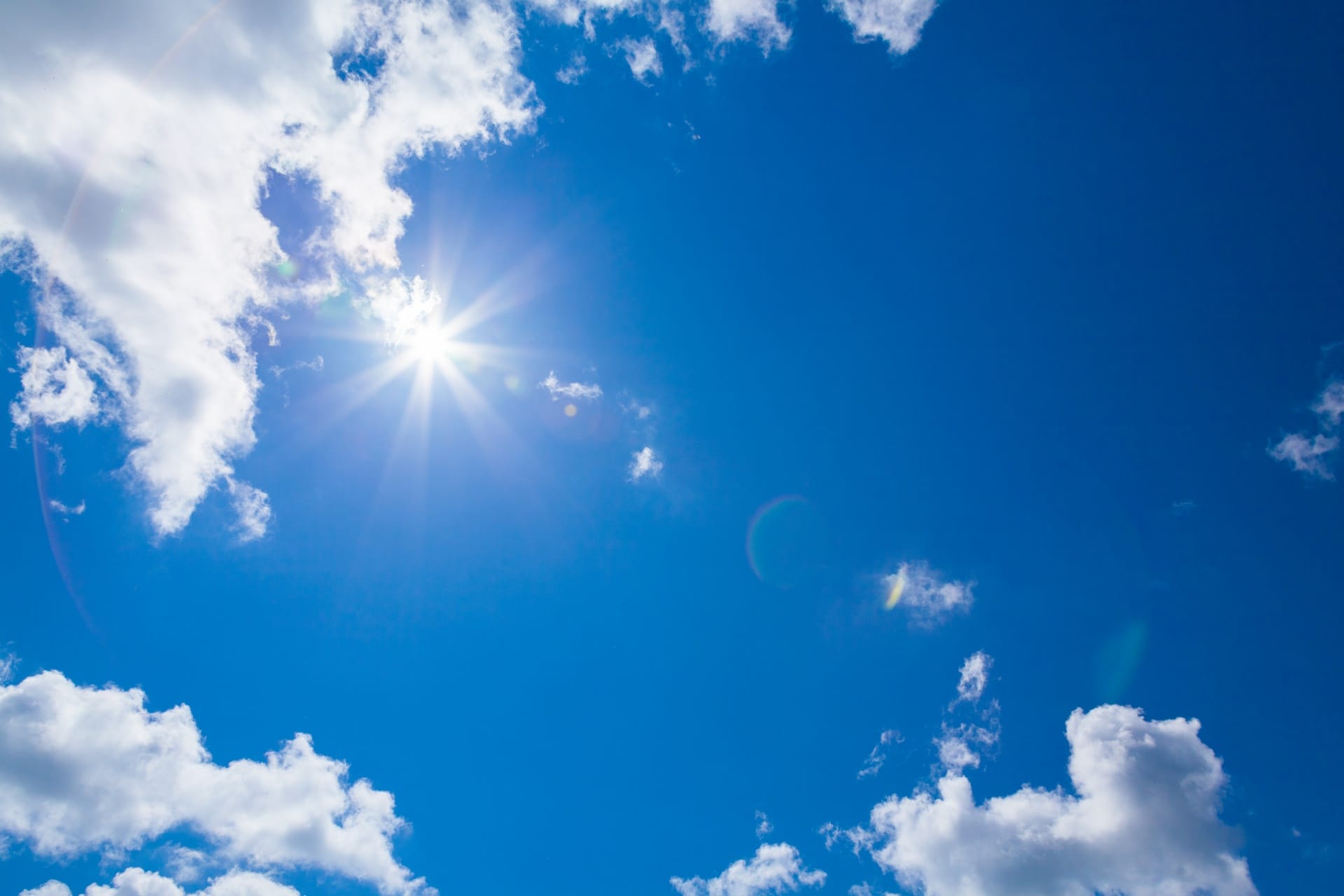 Solar Economy