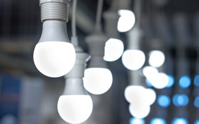 Commercial LED Lighting: Increase Your Company’s Energy Efficiency