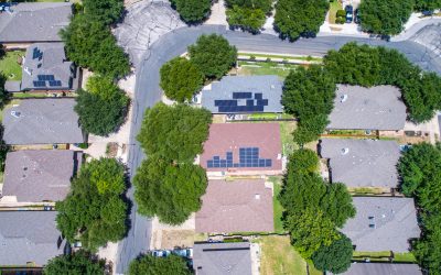 Residential Solar Panels – Slash Your Energy Bills Permanently!