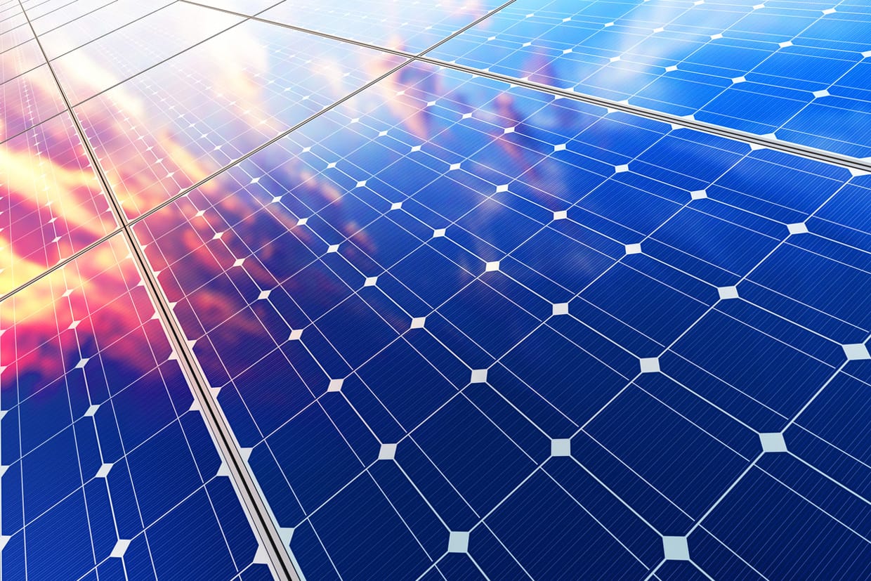 Cost of Solar Energy System - Cedar Creek Energy