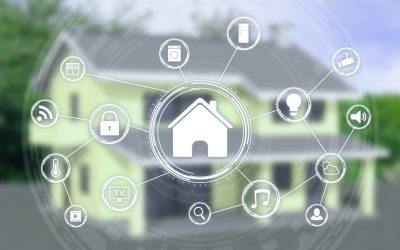 Smart Homes: The Future is Now
