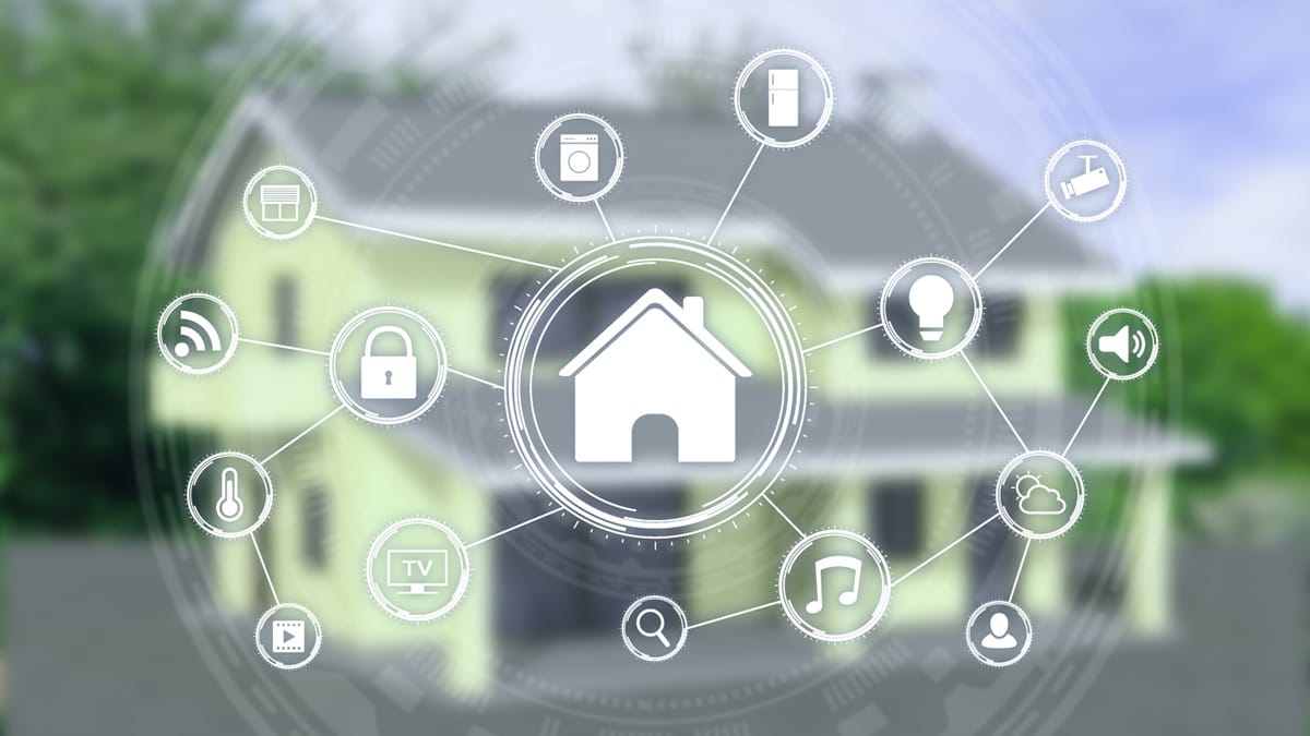 Smart Home in Minnesota
