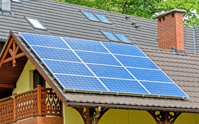 Residential Solar is More Affordable Than Ever