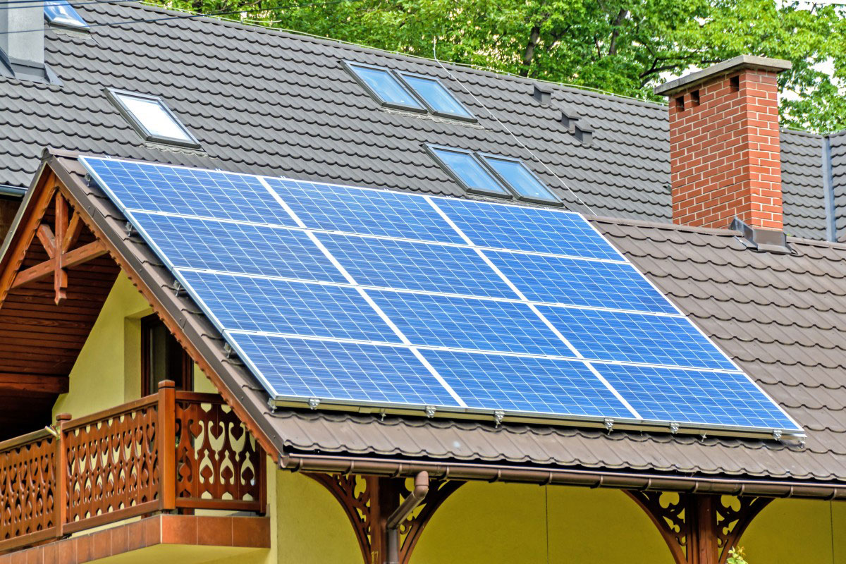 Residential Solar is More Affordable Than Ever | Cedar Creek Energy