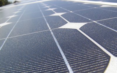 Top 5 Reasons to Go Solar Now