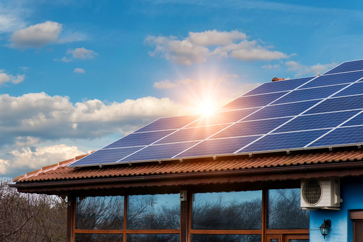 5 Reasons Solar Panel Installation is on the Rise Cedar Creek Energy