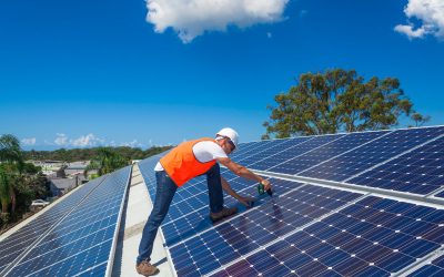 How to Increase the Life of Your Solar Panels