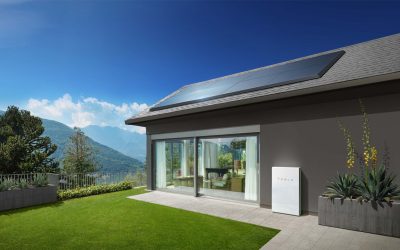 5 Things You Should Know When Shopping for a Solar Battery