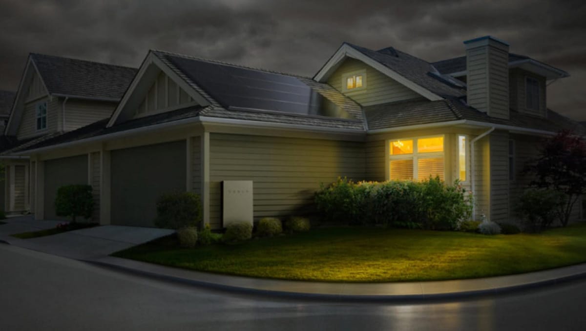 Tesla Powerwall Certified Installers in Minnesota | Cedar Creek Energy | Efficient Solar Energy Storage: Prepare for the Unexpected
