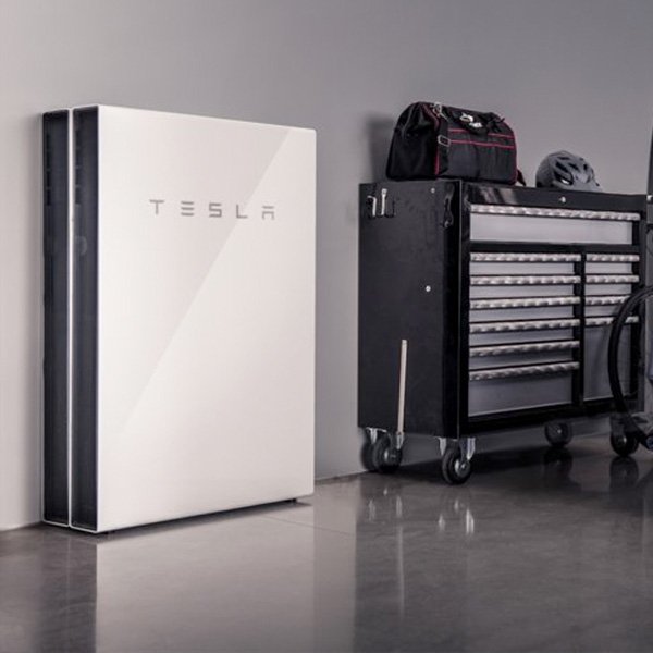 Tesla Powerwall Certified Installers in Minnesota | Cedar Creek Energy