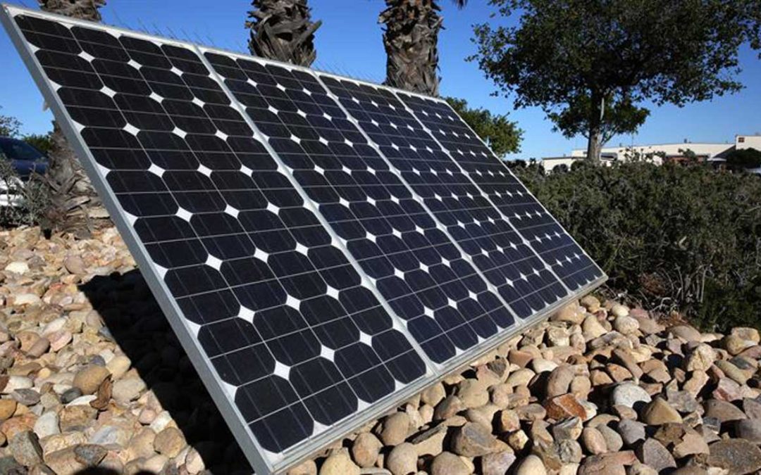 Solar Microgrids & How They Help Our Communities | Cedar Creek Energy