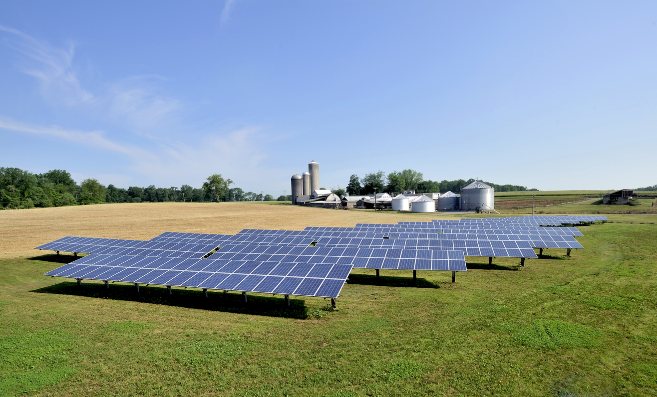 Here’s Why You Should Install Solar Panels on Your Minnesota Farm