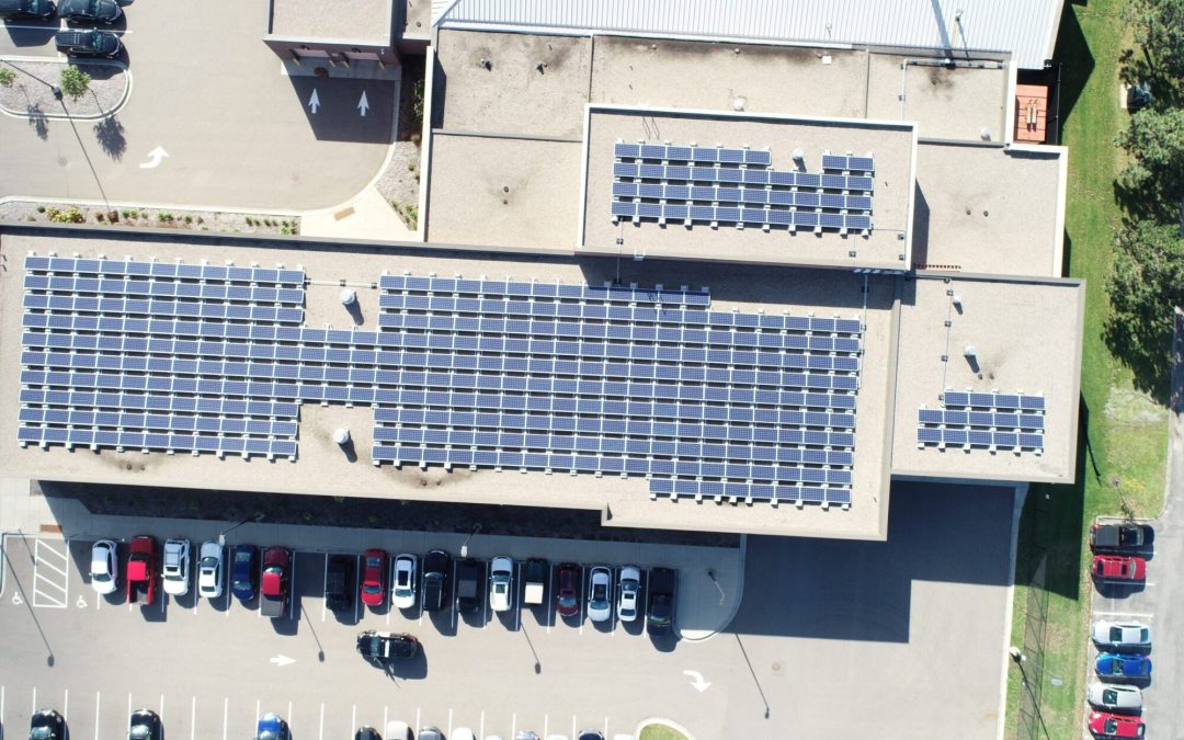 Solar Energy for Minnesota Municipalities | Solar Energy is Smart for MN Manufacturing and Distribution Companies | Power Purchase Agreements Make Sense During COVID-19 | MN Solar
