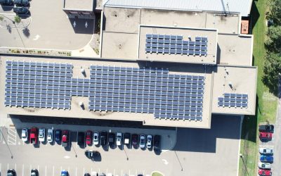 Considering a Commercial Solar System in Minnesota?
