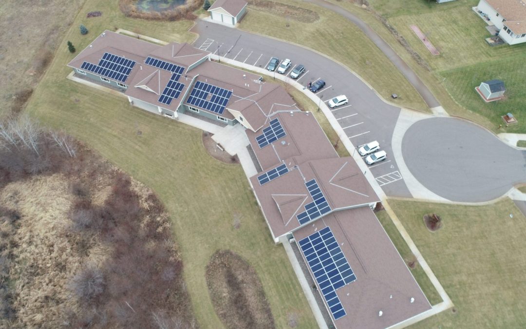 5 Reasons Solar Energy is Smart for Landlords | Cedar Creek Energy