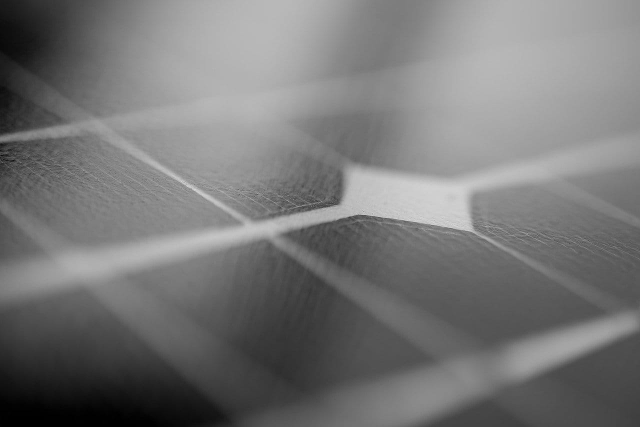 Affordable Solar Energy Spells the Beginning of the End for Coal