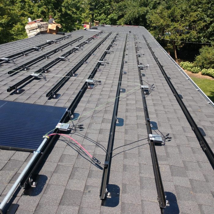 Bittman Family Solar Project - Cedar Creek Energy