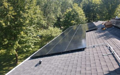 Bittman Family Solar Project