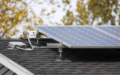 Crystal, MN Offers Homeowners Amazing Grants for Solar Energy