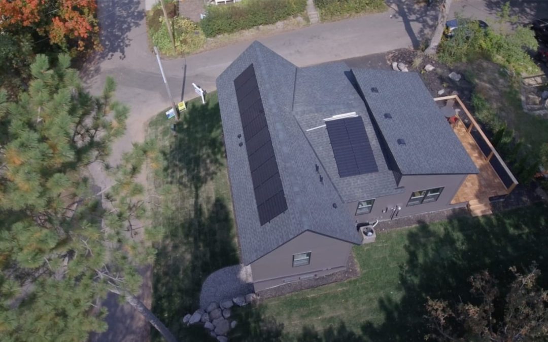 GreenHalo Builds: Adding Solar to Award-Winning, High-Efficiency Homes