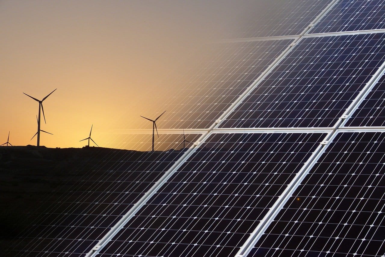 The Future of Renewable Energy: What's Next for Solar? - Cedar Creek Energy