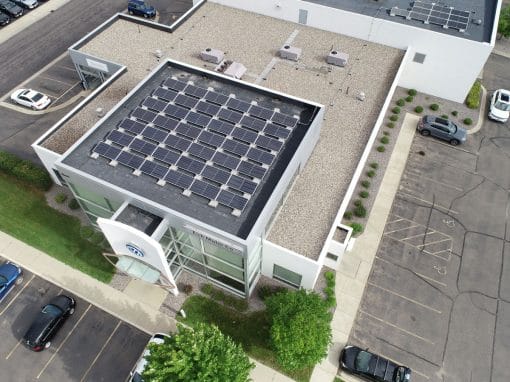 Eich Mazda + Volkswagen