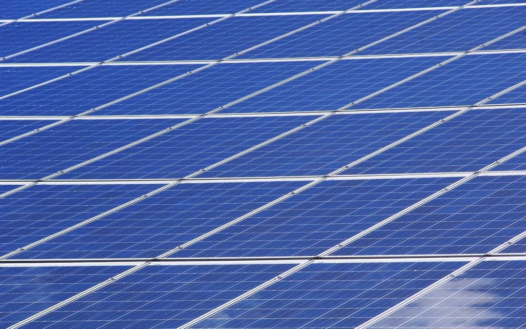 Solar Investment Tax Credit Extended 2 More Years - Cedar Creek Energy