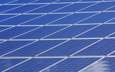 Solar Investment Tax Credit Extended 2 More Years