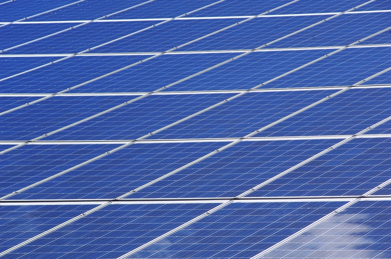 Solar Investment Tax Credit Extended 2 More Years - Cedar Creek Energy