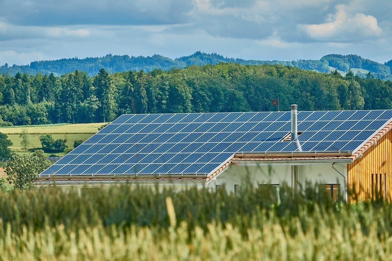 How to Choose the Right Solar Company - Cedar Creek Energy