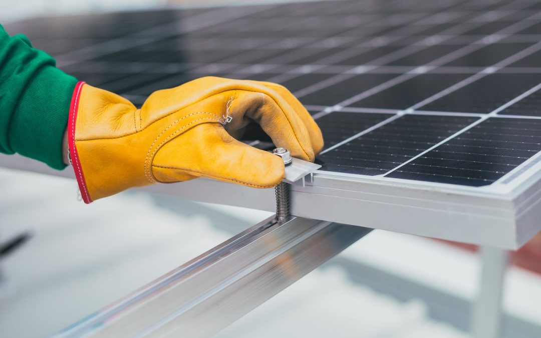 Achieve a Fixed Cost for Your Company’s Electric Bill for 25 Years: The Cost Savings of Solar Energy | Cedar Creek Energy