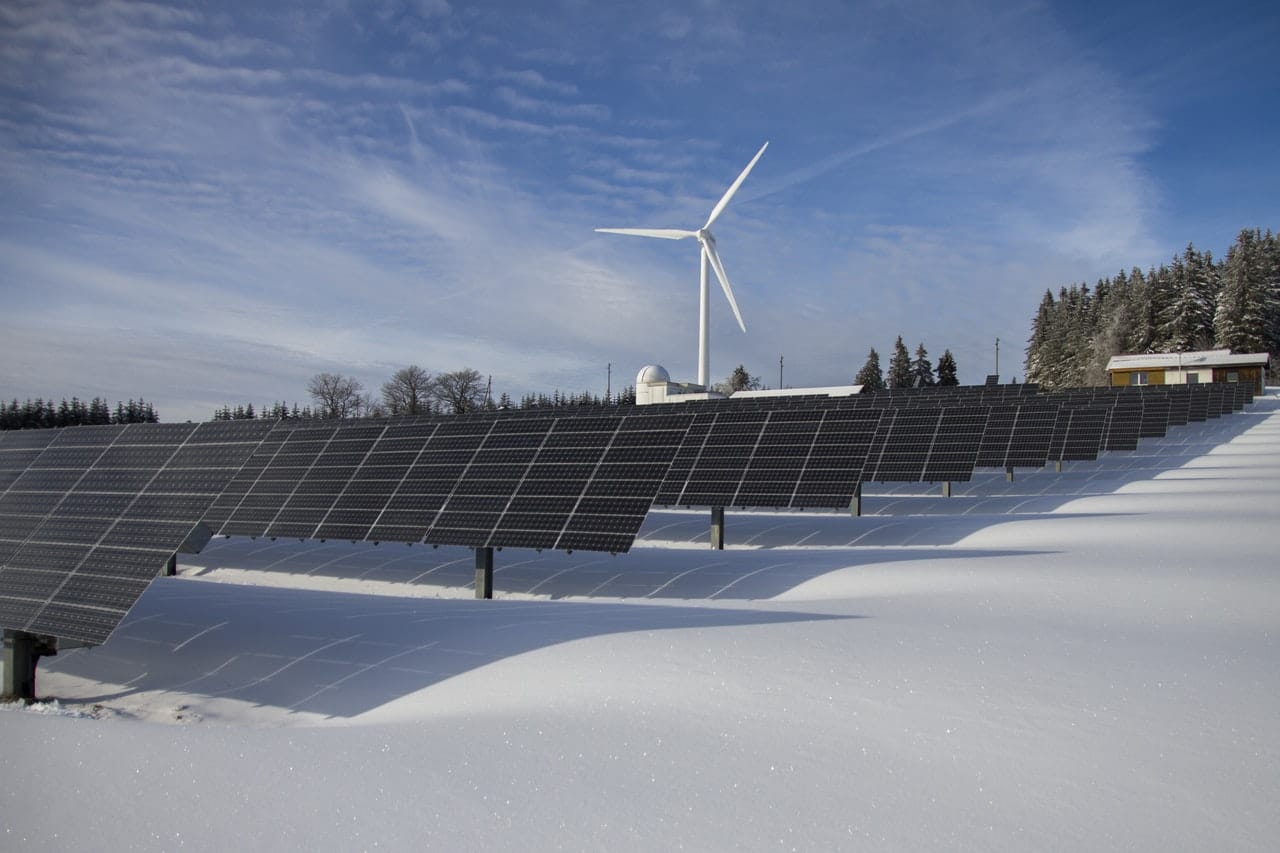 Protect your Business from Inflation: Solar Energy Offers a Solution | Cedar Creek Energy