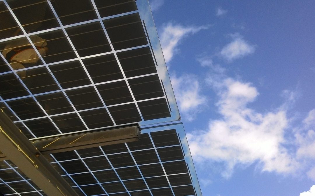 How Going Solar Can Help You Get LEED Certified | Cedar Creek Energy