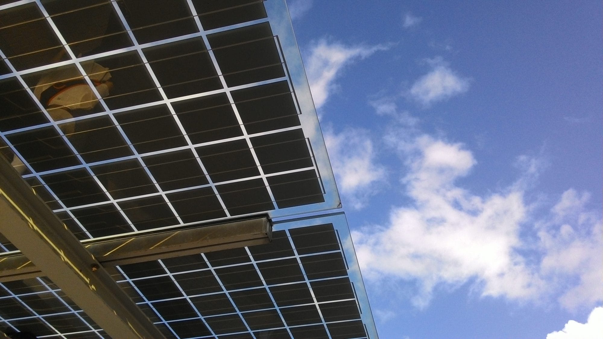 How Going Solar Can Help You Get LEED Certified | Cedar Creek Energy