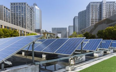 Solar Energy for Municipalities: Cedar Creek Energy Presents at CEAM Annual Conference