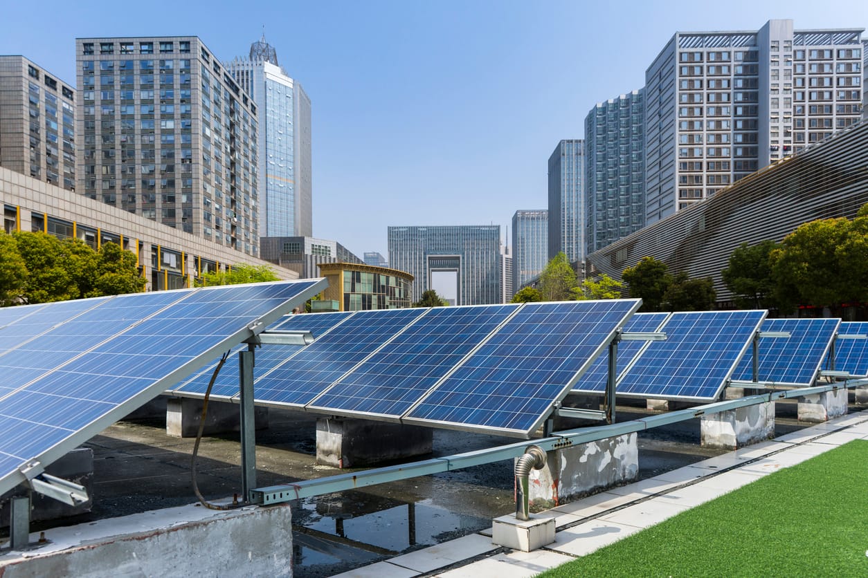 Solar Energy for Municipalities: Cedar Creek Energy Presents at CEAM Annual Conference | Cedar Creek Energy