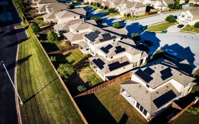 Can You Go Solar If You Live in a Homeowners Association?