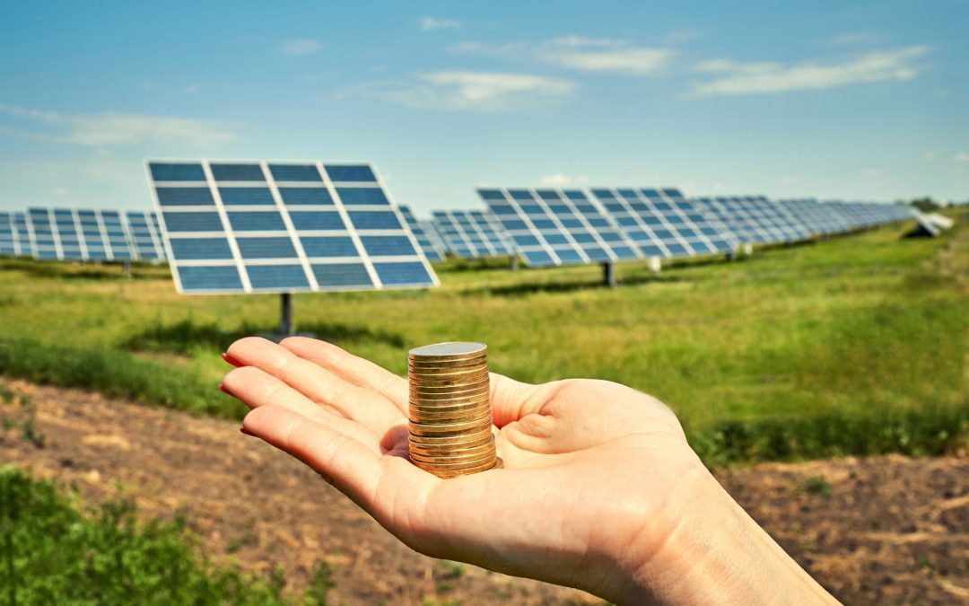 Are You Making the Most of the 26% Federal Solar Tax Credit? | Cedar Creek Energy